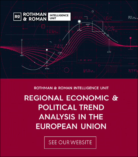 Regional Economic & Political Trend Analysis
