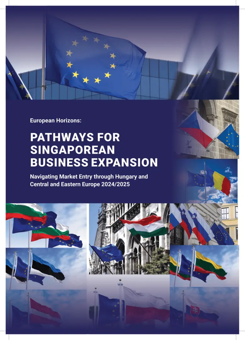 Market research & analysis