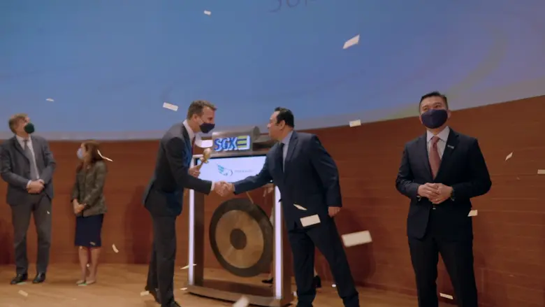 Corporate Responsibility Campaigns