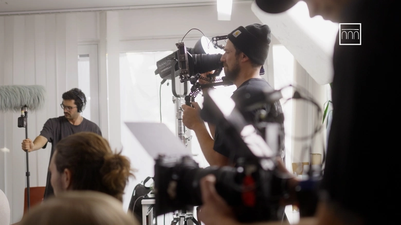 Content and Multimedia production