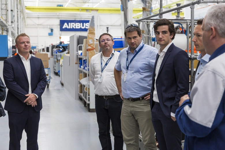 Multicountry media and campaign management