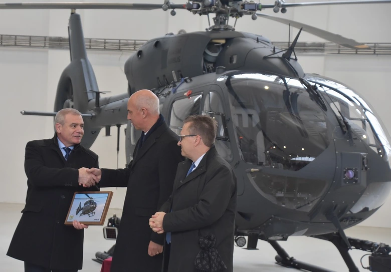 Strategic communications