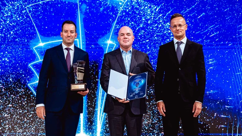 International media & stakeholder management