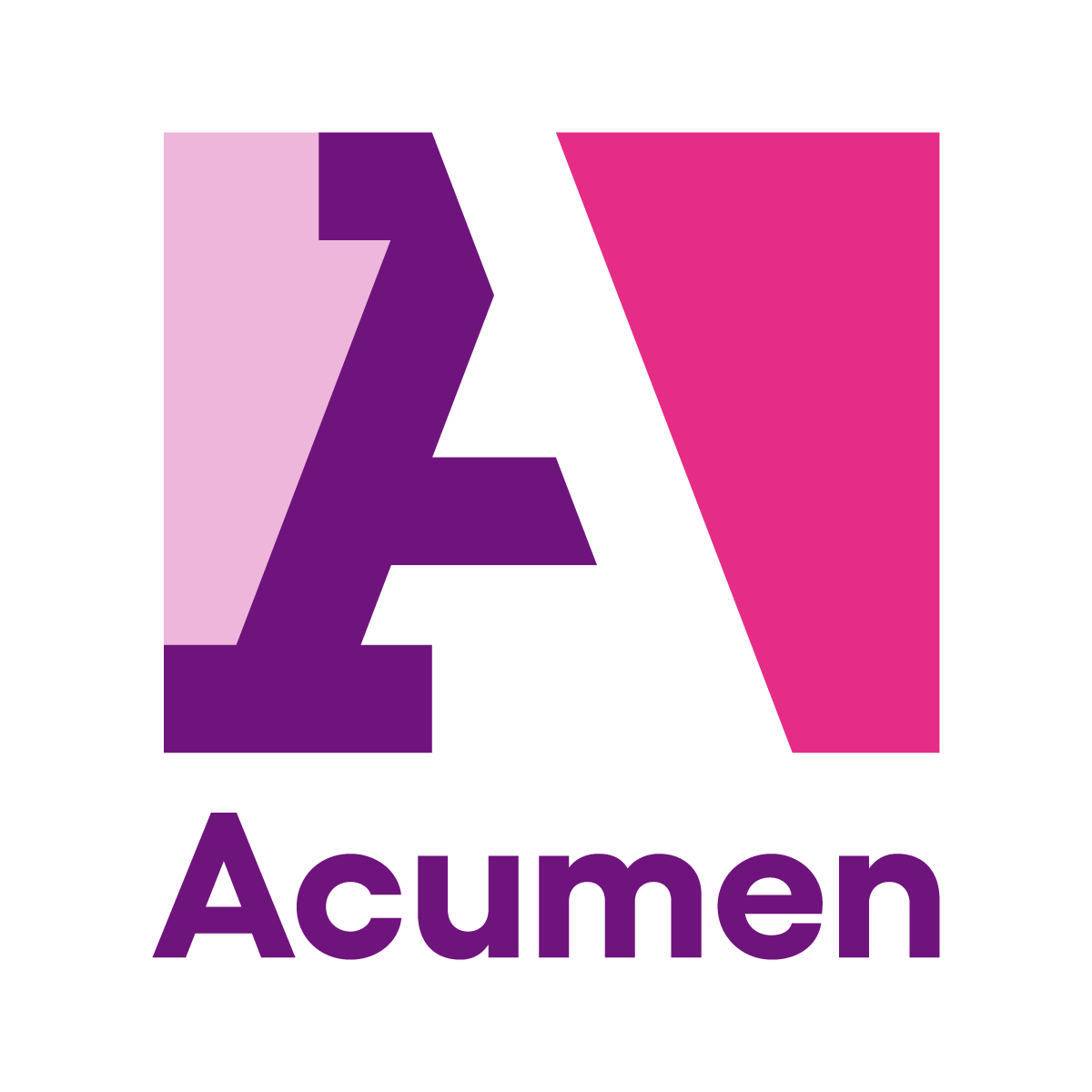 Logo of ACUMEN
