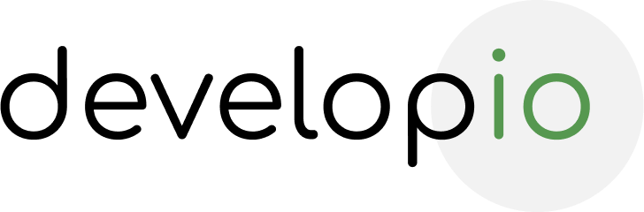 Logo of DEVELOPIO