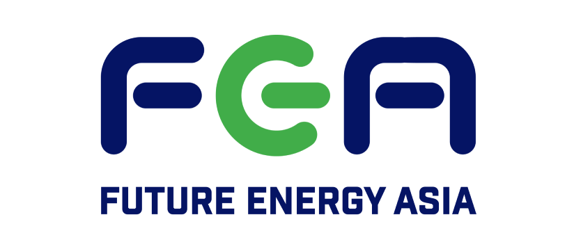 Logo of FUTURE ENERGY ASIA
