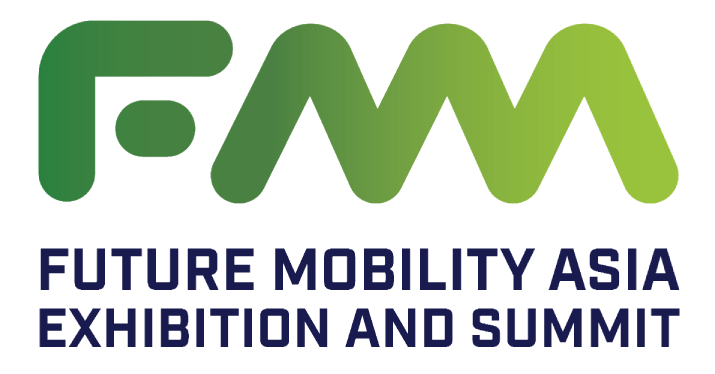 Logo of FUTURE MOBILITY ASIA