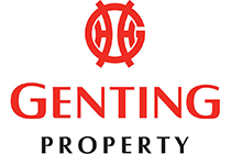 Logo of GENTING PROPERTY