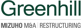 Logo of Greenhill