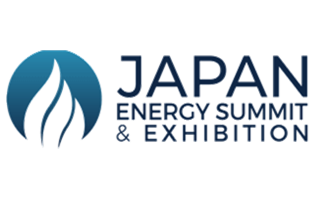Logo of JAPAN ENERGY SUMMIT AND EXHIBITION
