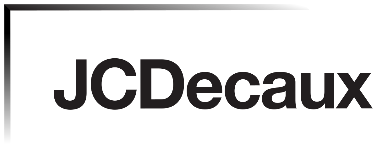 Logo of JCDecaux