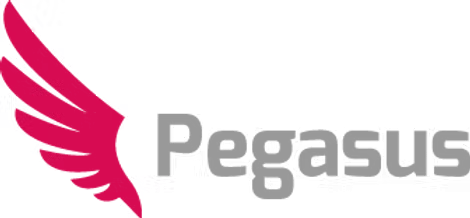 Logo of PEGASUS ASIA