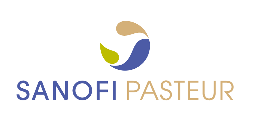 Logo of Sanofi Pasteur
