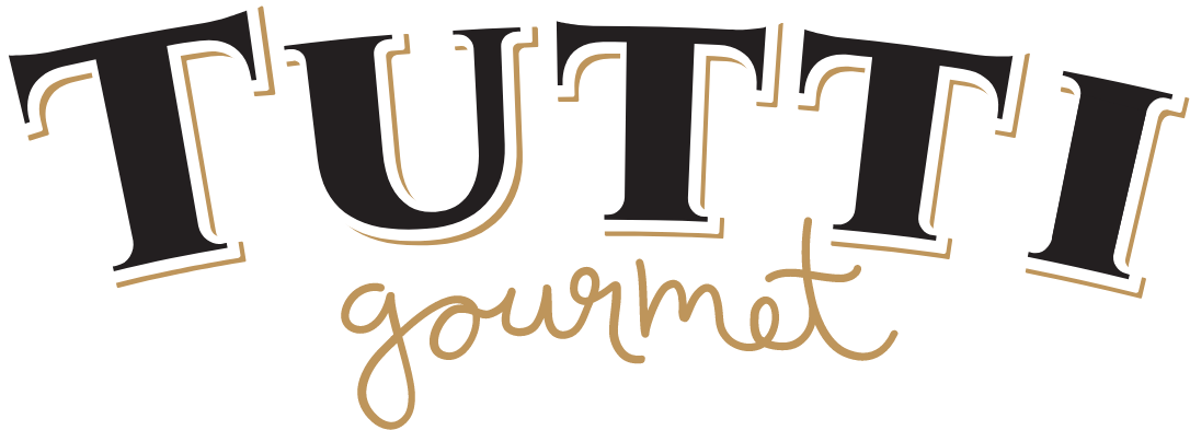 Logo of TUTTI BISCOTTI