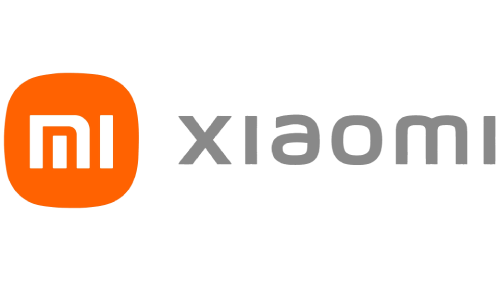 Logo of XIAOMI